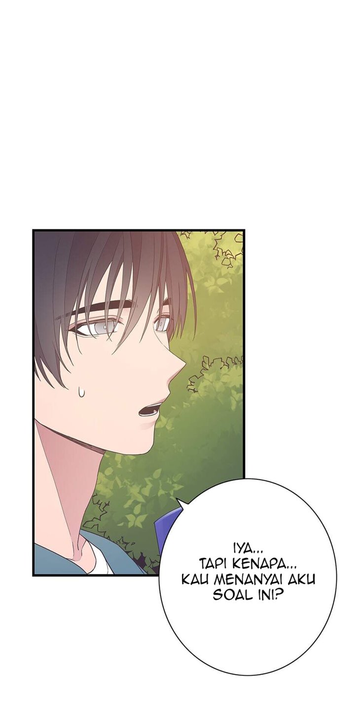 The Chef of Spirits Chapter 8.2 - halaman 16