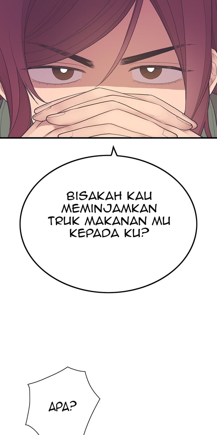 The Chef of Spirits Chapter 8.2 - halaman 18
