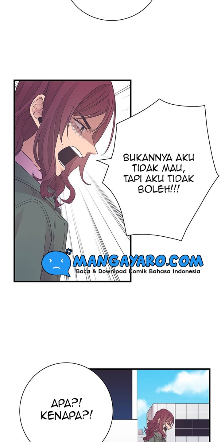 The Chef of Spirits Chapter 8.2 - halaman 2