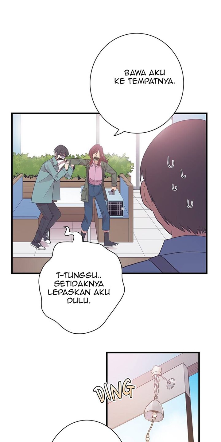 The Chef of Spirits Chapter 8.2 - halaman 22