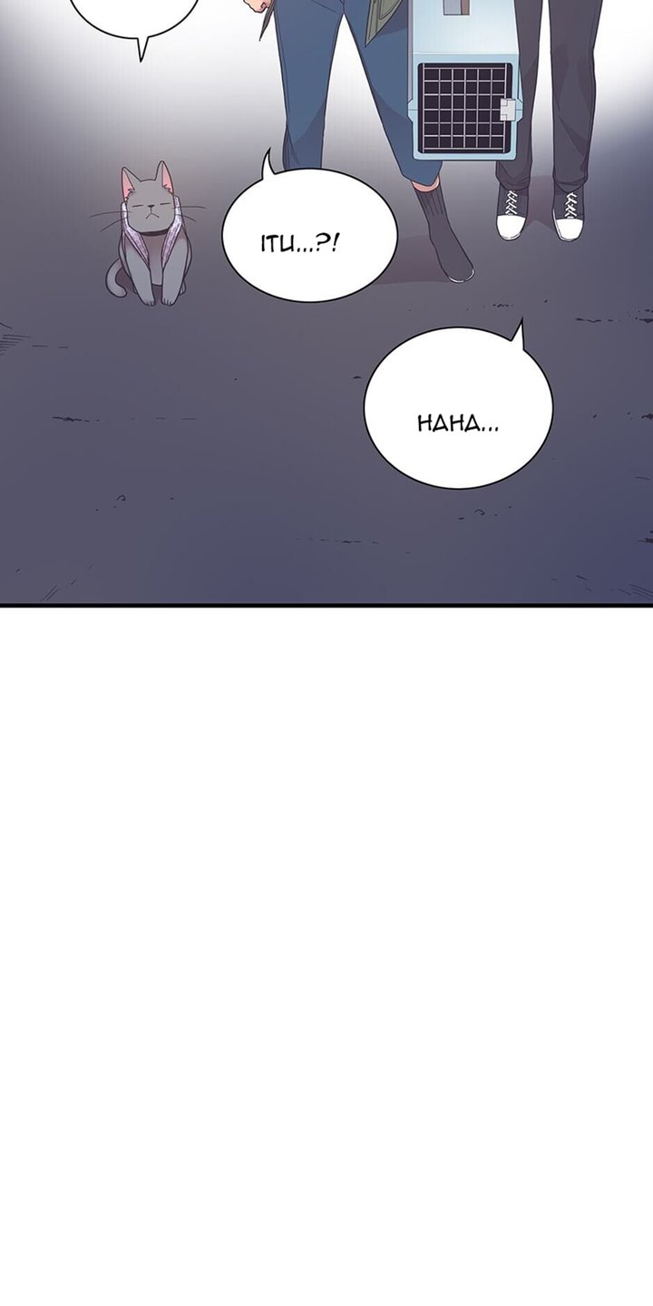 The Chef of Spirits Chapter 8.2 - halaman 25
