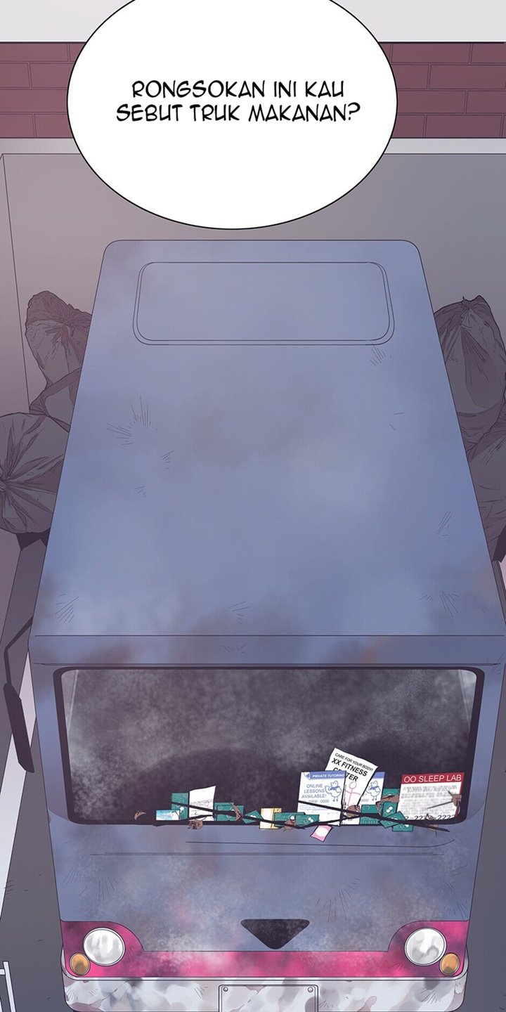 The Chef of Spirits Chapter 8.2 - halaman 28