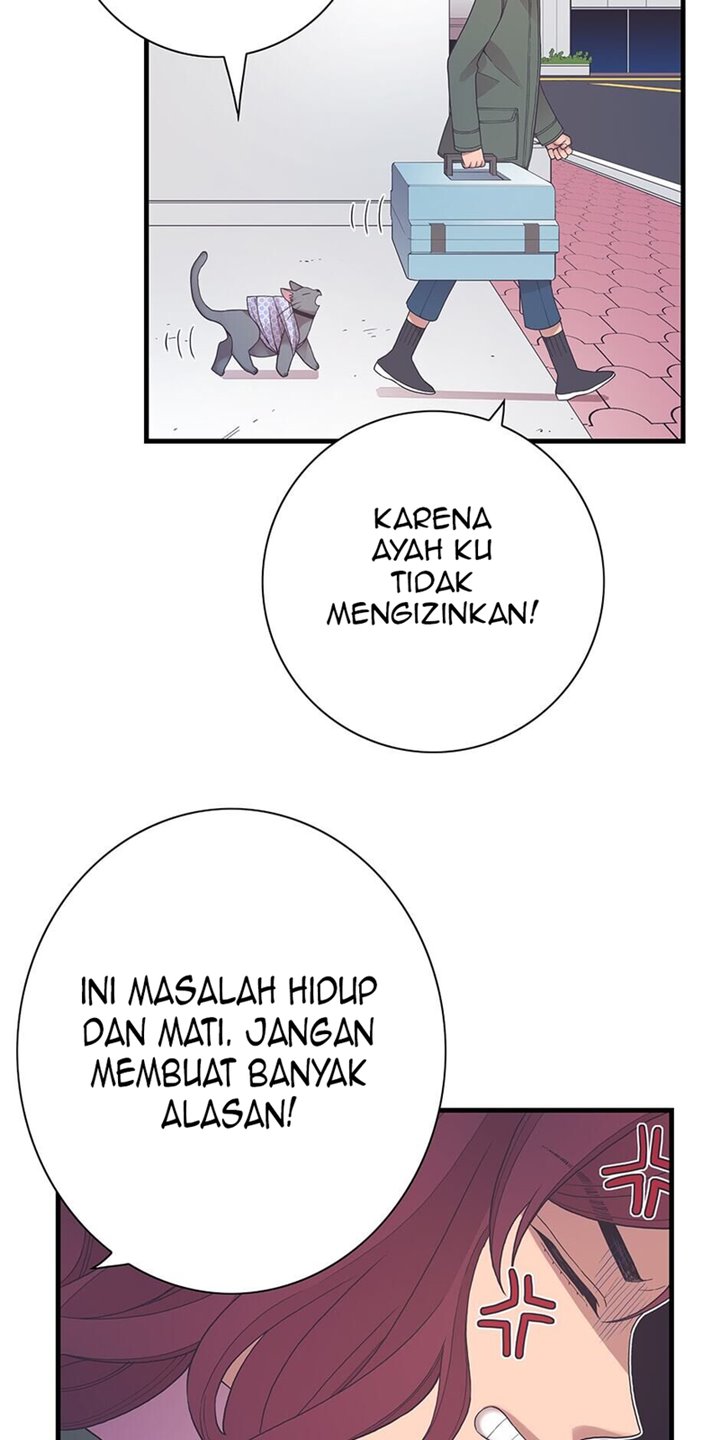 The Chef of Spirits Chapter 8.2 - halaman 3