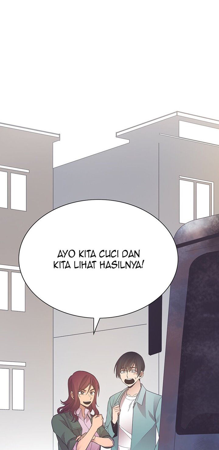 The Chef of Spirits Chapter 8.2 - halaman 32