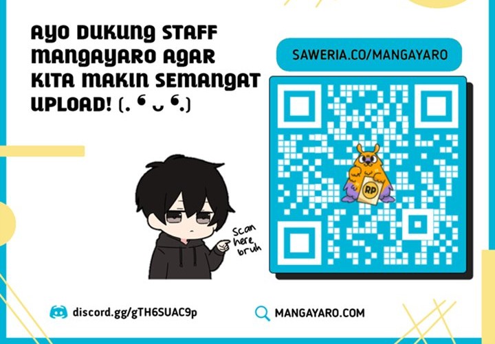 The Chef of Spirits Chapter 8.2 - halaman 34