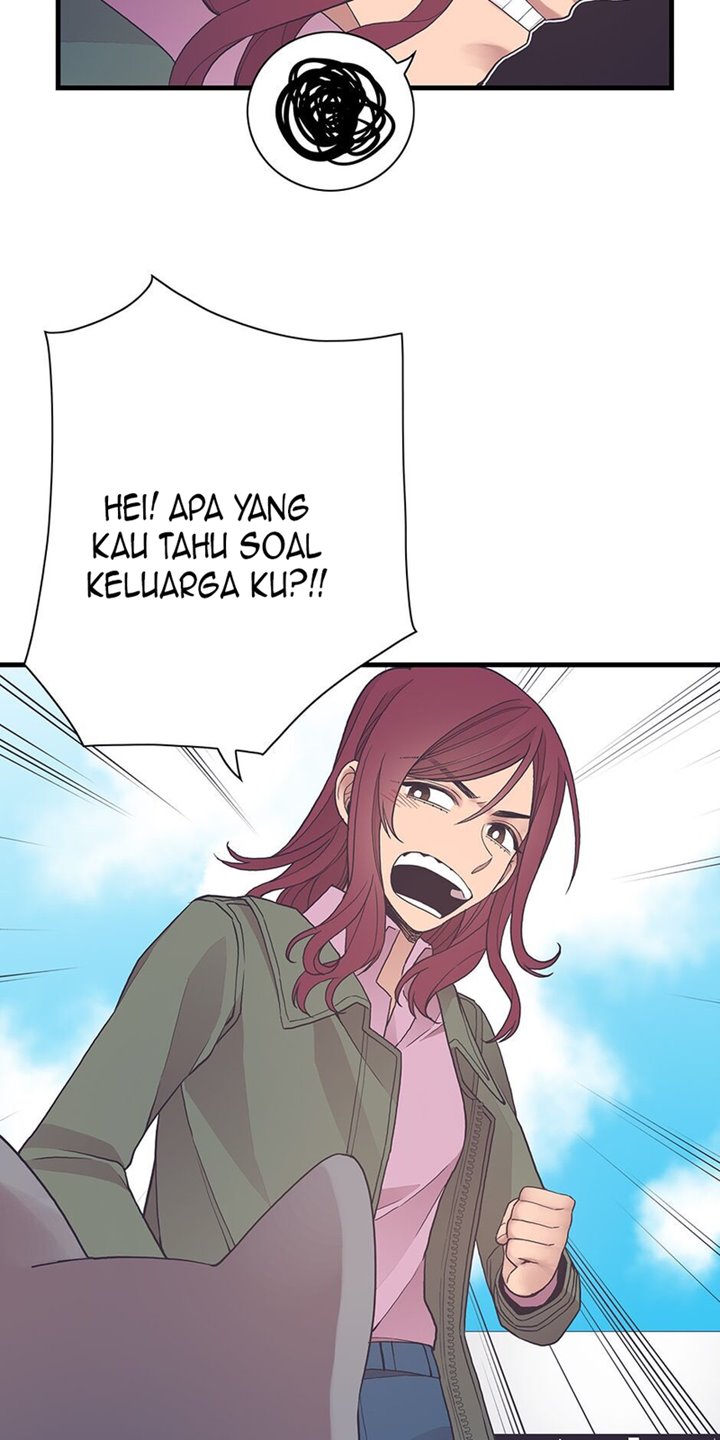 The Chef of Spirits Chapter 8.2 - halaman 4