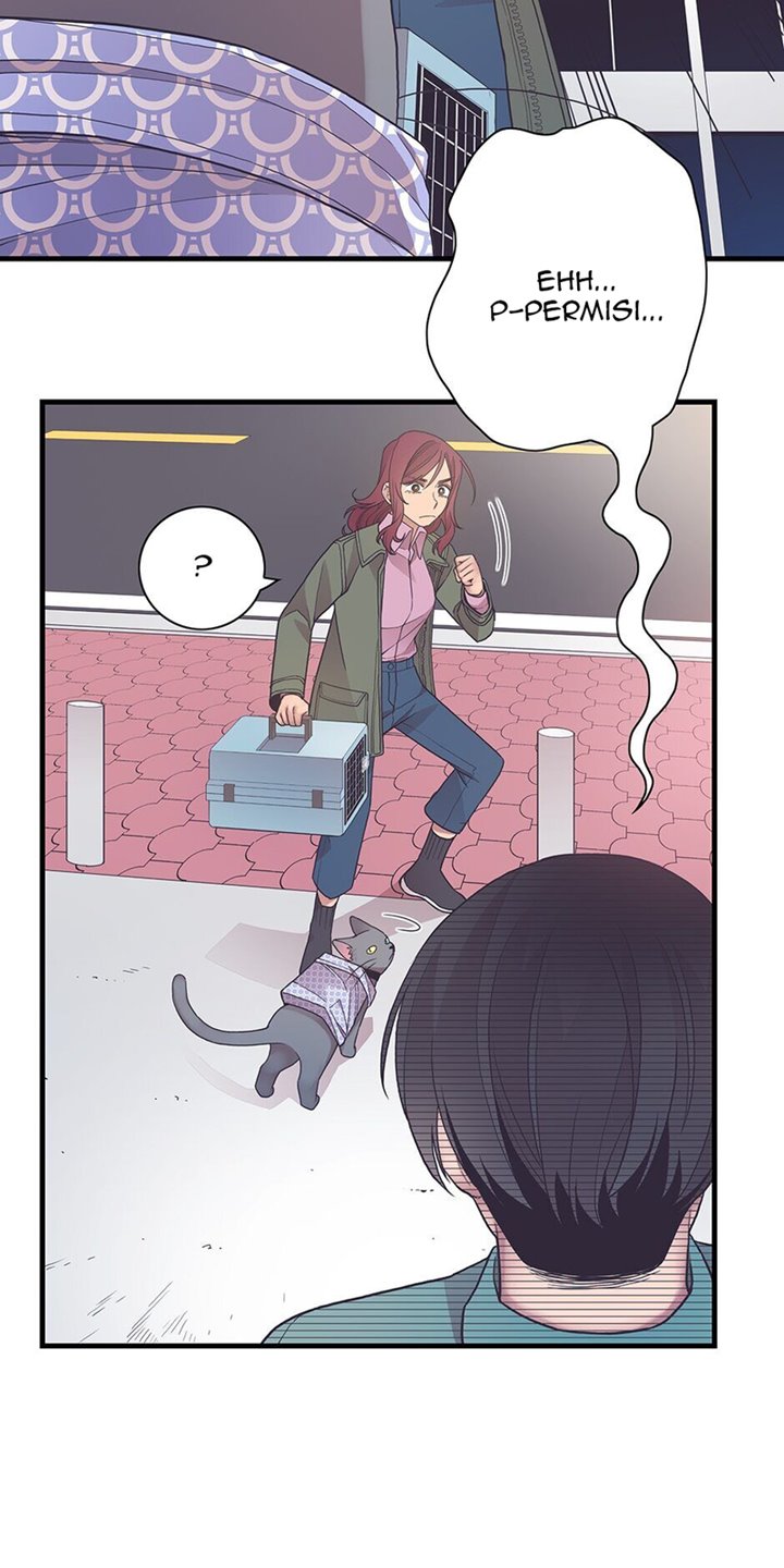 The Chef of Spirits Chapter 8.2 - halaman 5
