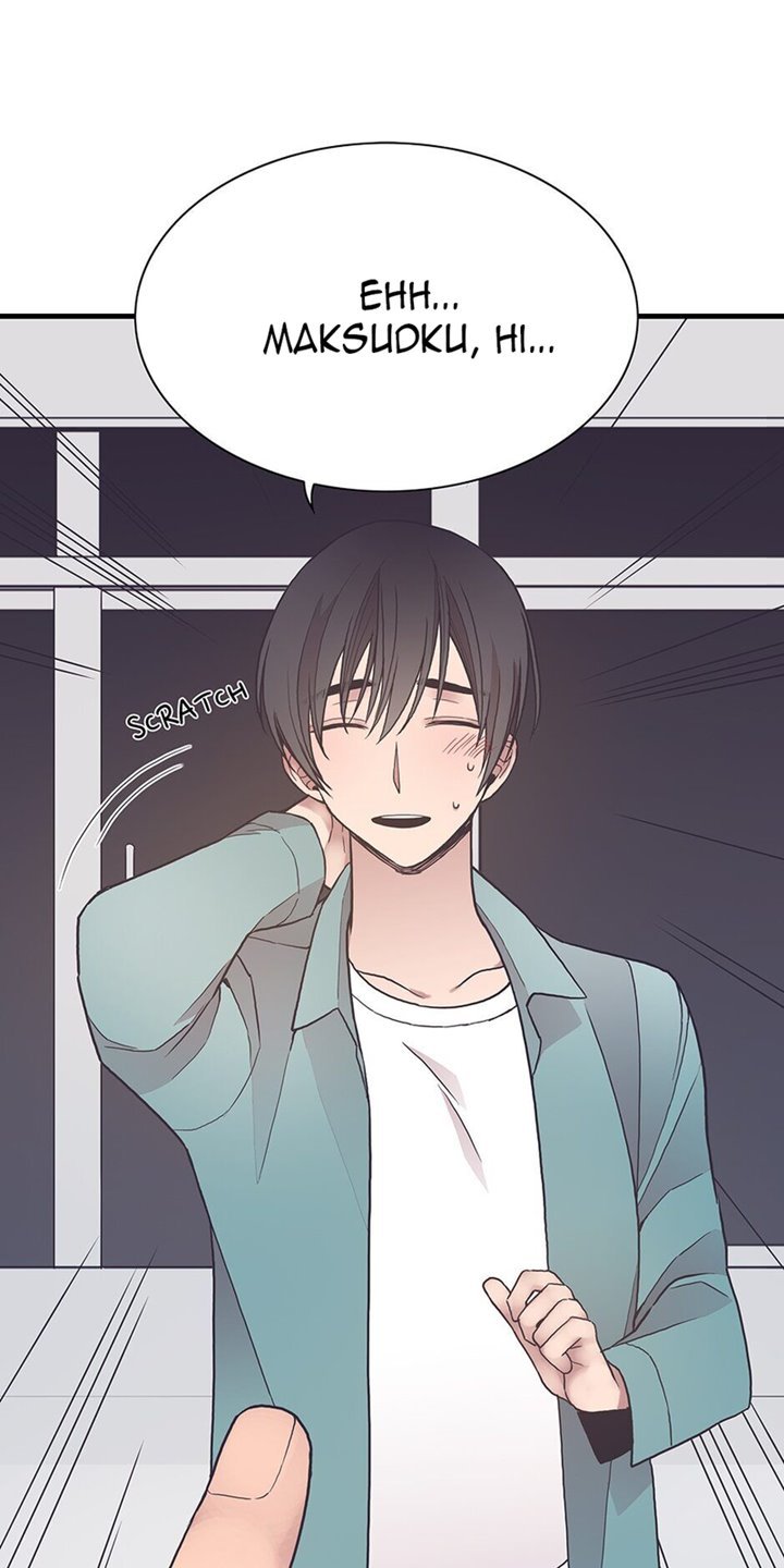 The Chef of Spirits Chapter 8.2 - halaman 6