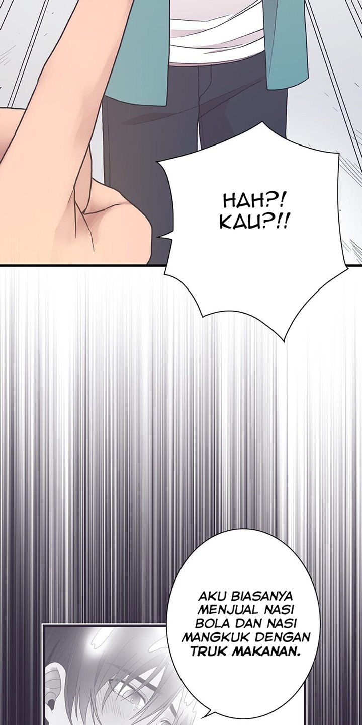 The Chef of Spirits Chapter 8.2 - halaman 7