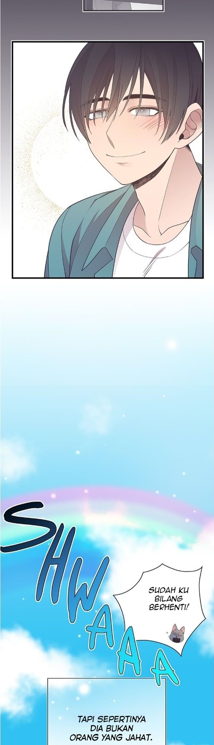 The Chef of Spirits Chapter 9 - halaman 12