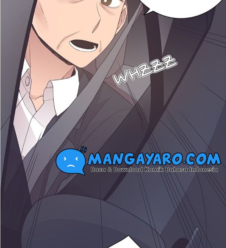 The Chef of Spirits Chapter 9 - halaman 15