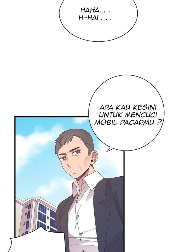 The Chef of Spirits Chapter 9 - halaman 19
