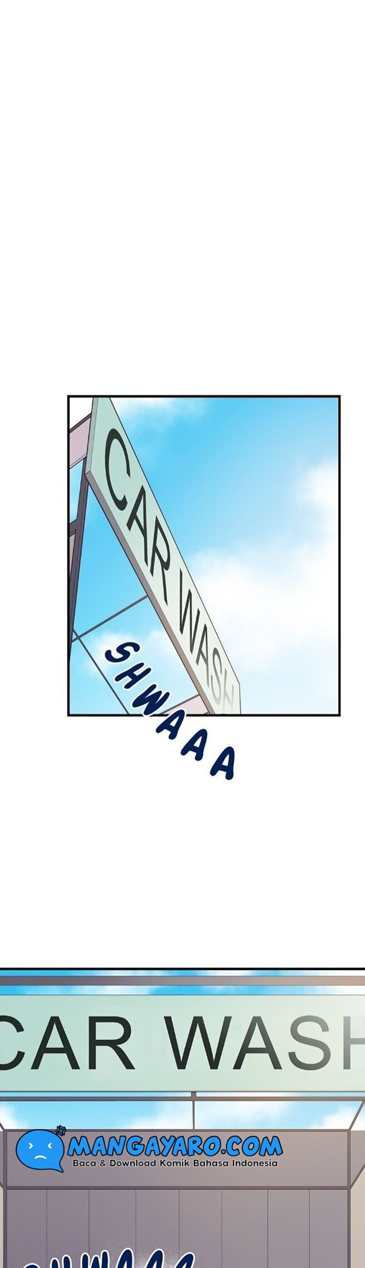 The Chef of Spirits Chapter 9 - halaman 2