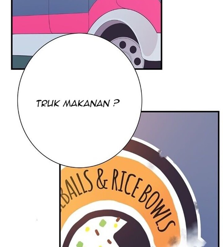The Chef of Spirits Chapter 9 - halaman 21