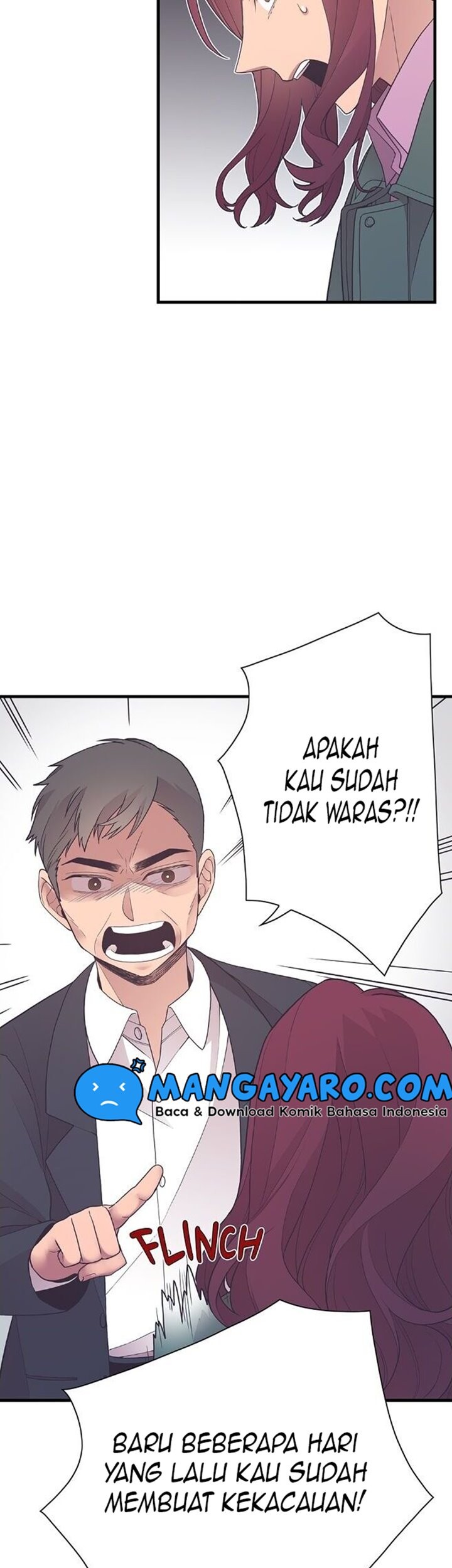 The Chef of Spirits Chapter 9 - halaman 24