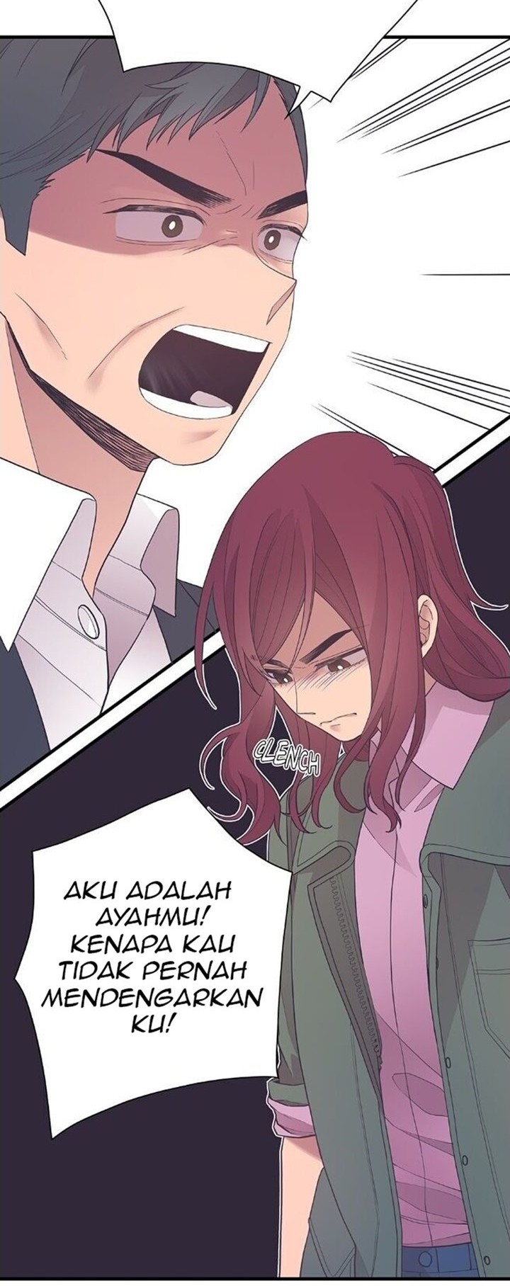 The Chef of Spirits Chapter 9 - halaman 25