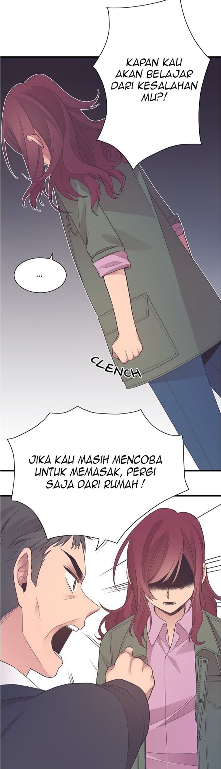 The Chef of Spirits Chapter 9 - halaman 26
