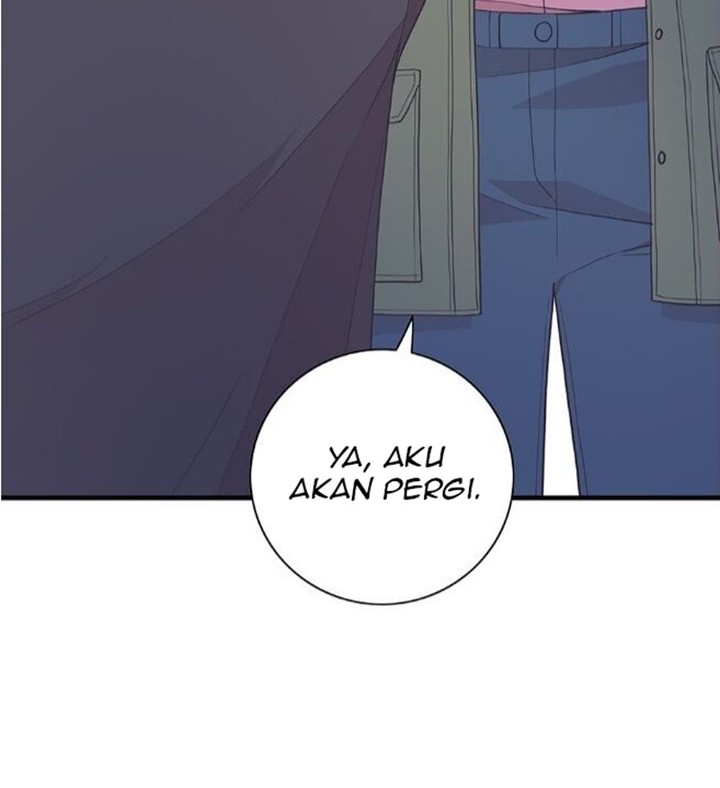 The Chef of Spirits Chapter 9 - halaman 27