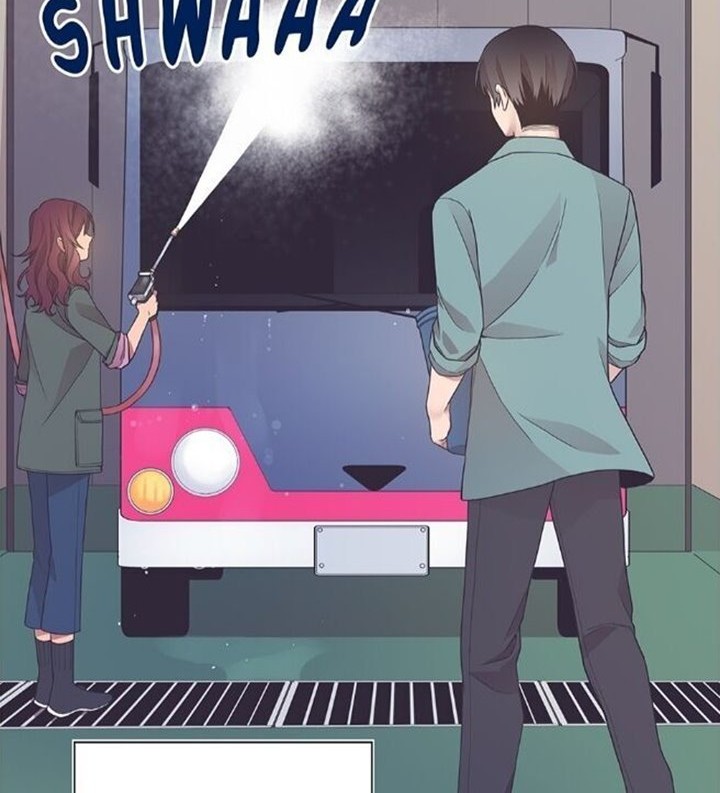 The Chef of Spirits Chapter 9 - halaman 3