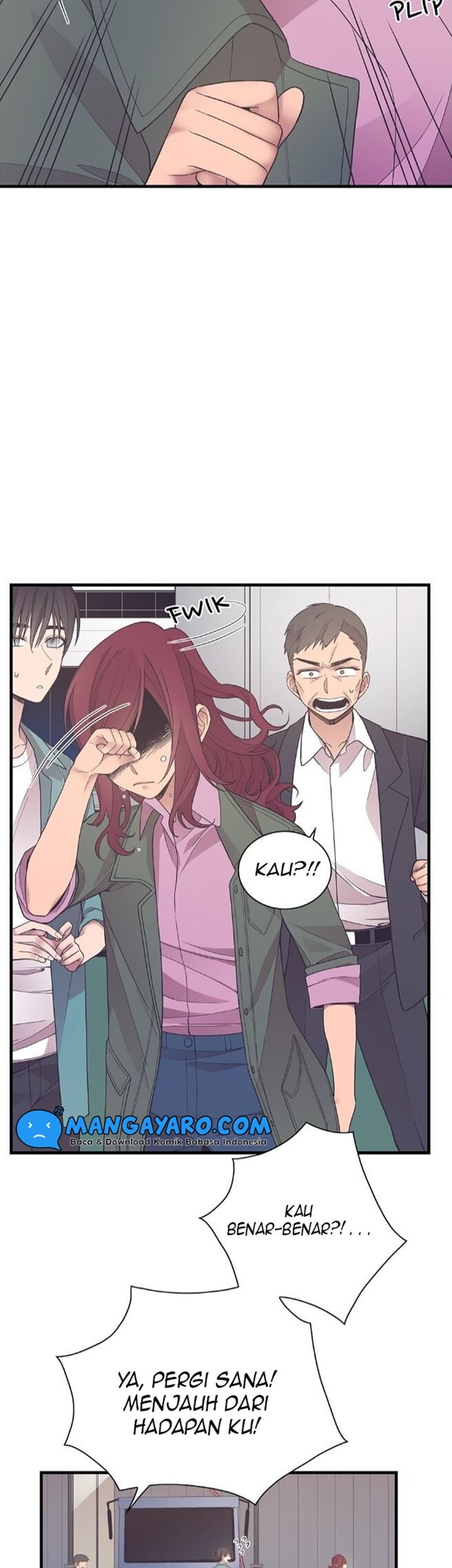 The Chef of Spirits Chapter 9 - halaman 30