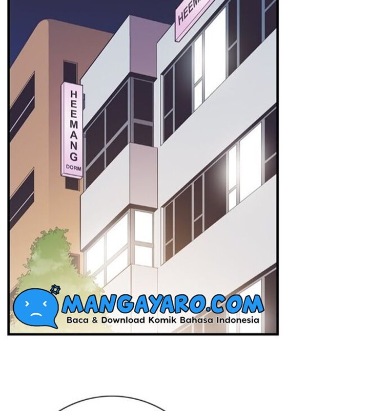 The Chef of Spirits Chapter 9 - halaman 35