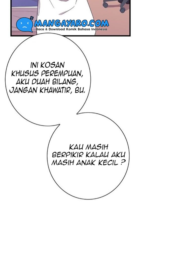 The Chef of Spirits Chapter 9 - halaman 37
