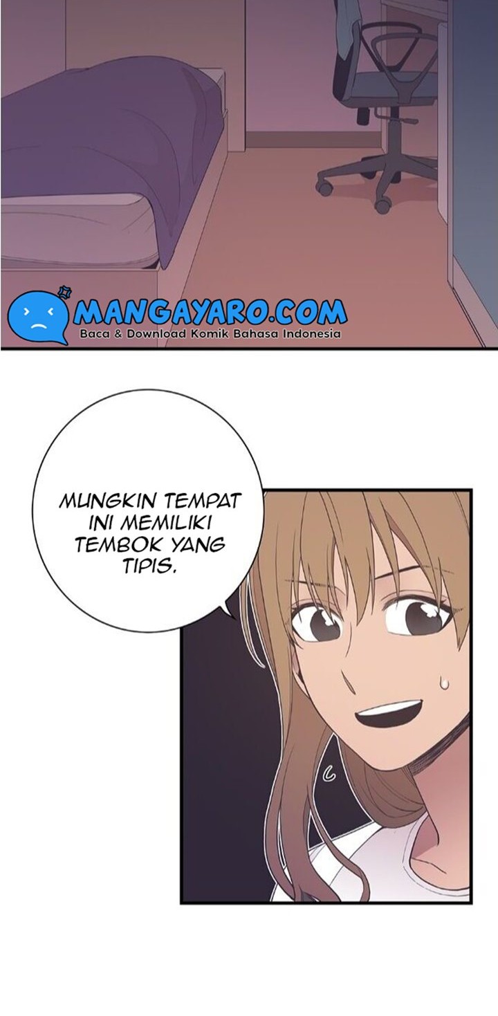 The Chef of Spirits Chapter 9 - halaman 41