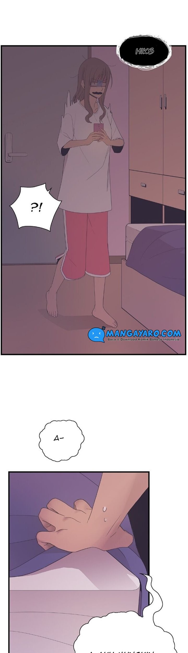 The Chef of Spirits Chapter 9 - halaman 42