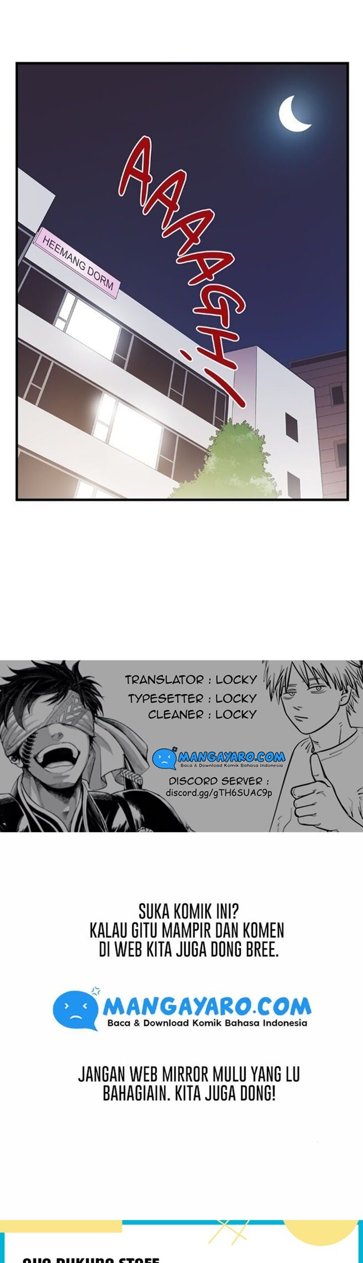 The Chef of Spirits Chapter 9 - halaman 45