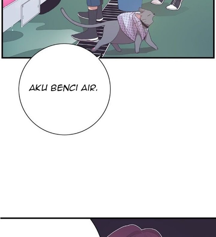 The Chef of Spirits Chapter 9 - halaman 7
