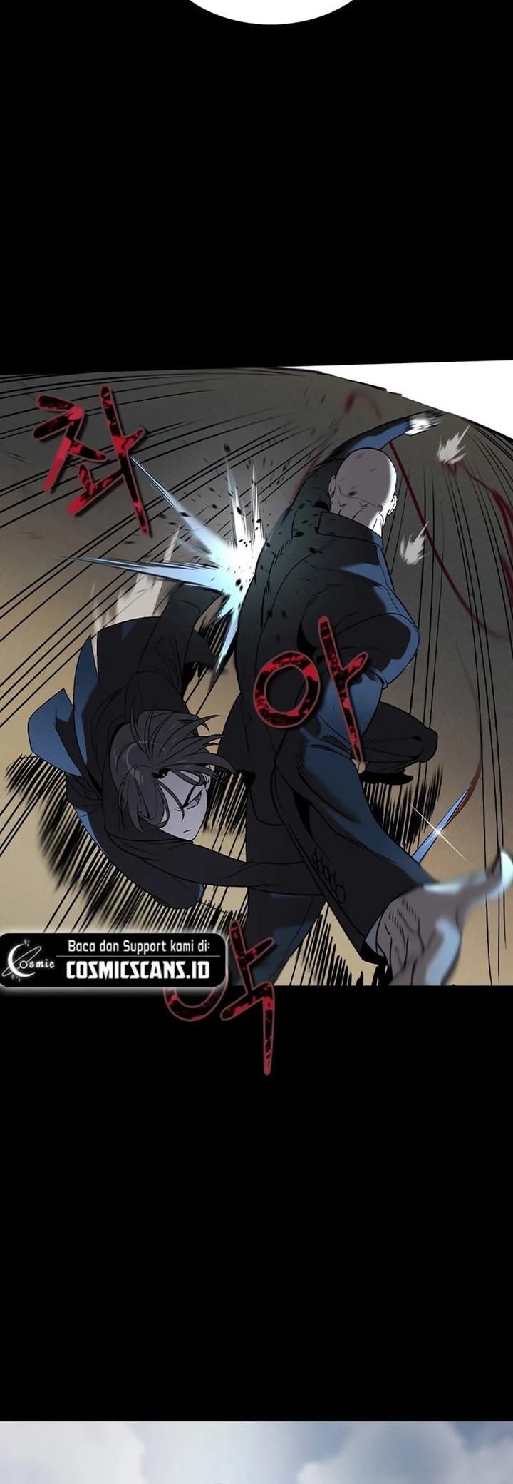 The Childe Chapter 1 - halaman 100