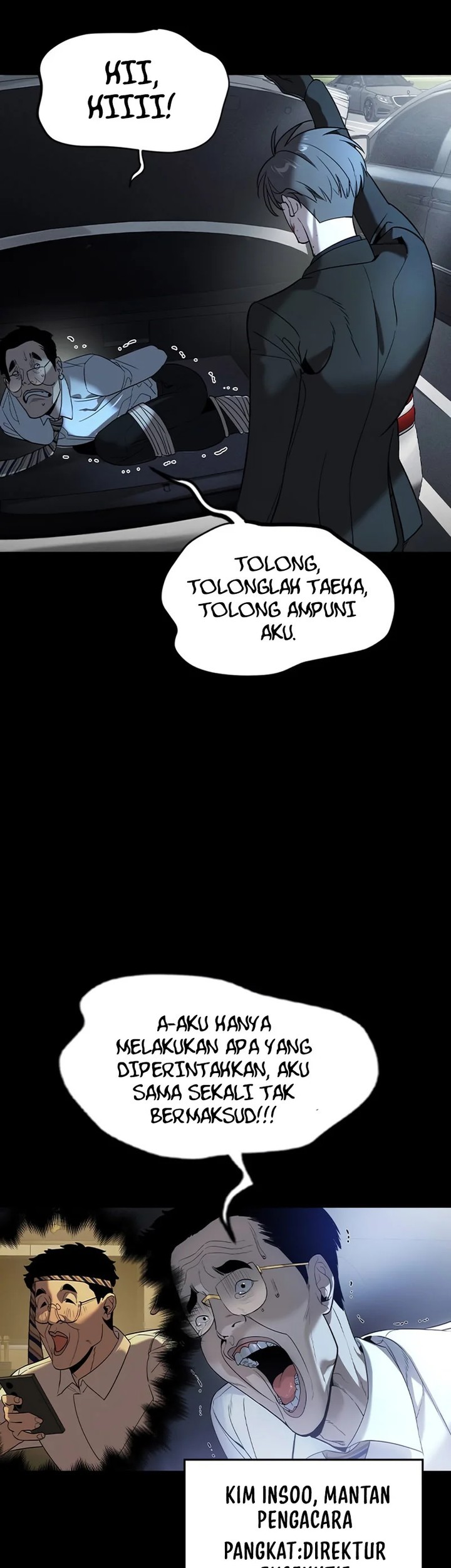 The Childe Chapter 1 - halaman 105