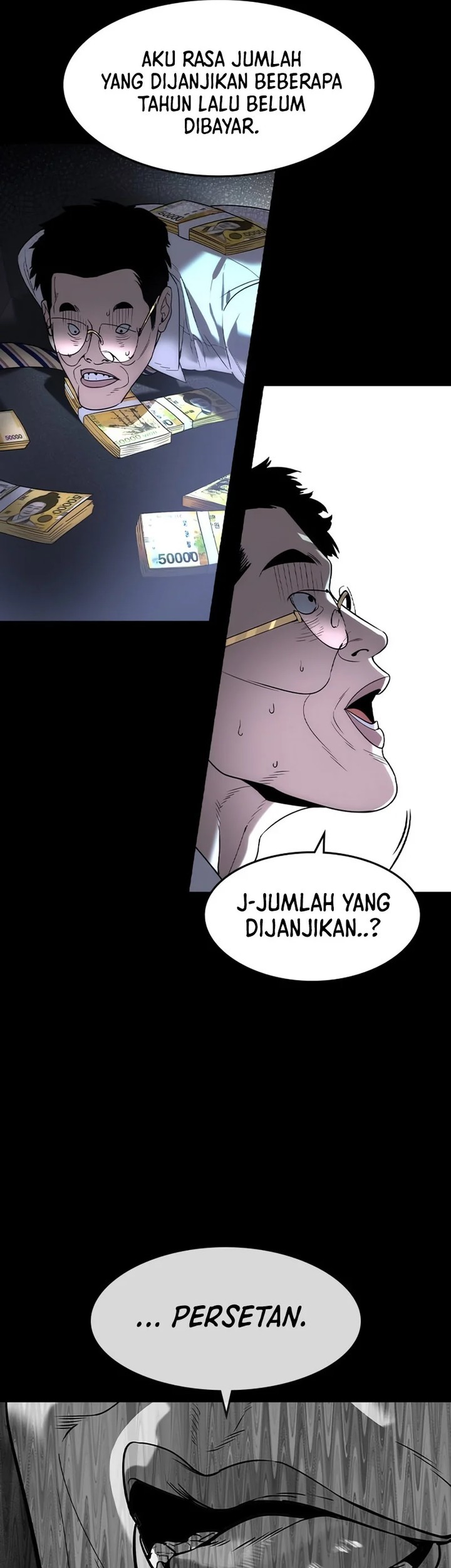 The Childe Chapter 1 - halaman 109