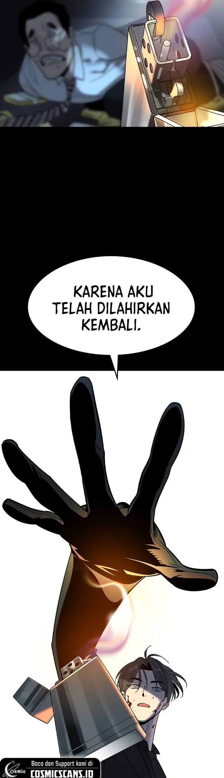 The Childe Chapter 1 - halaman 111