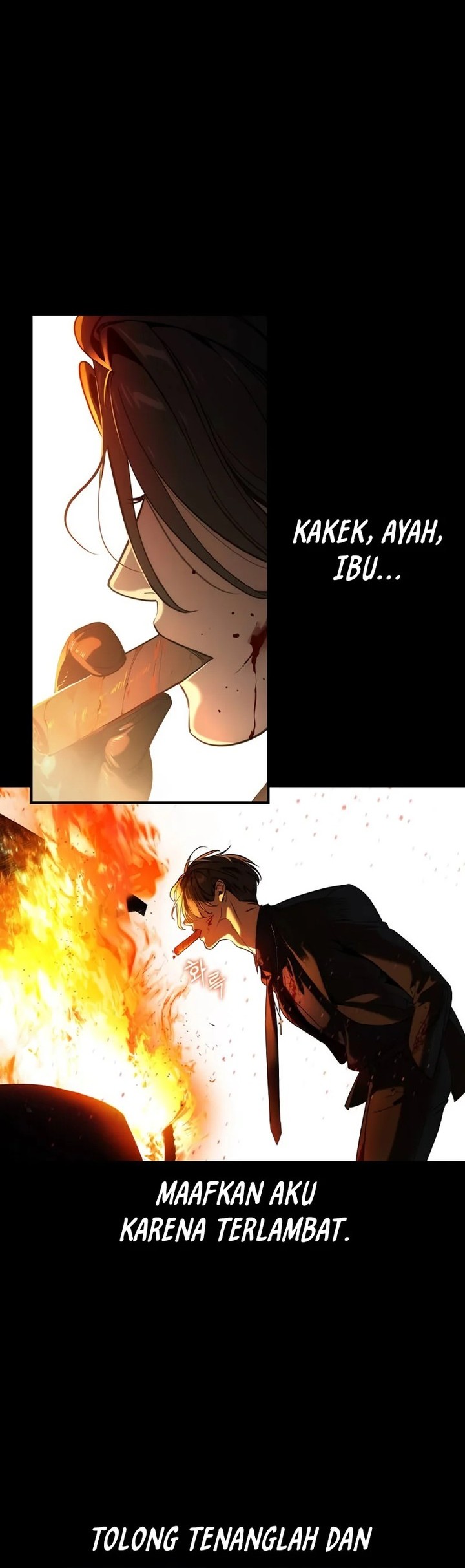 The Childe Chapter 1 - halaman 114