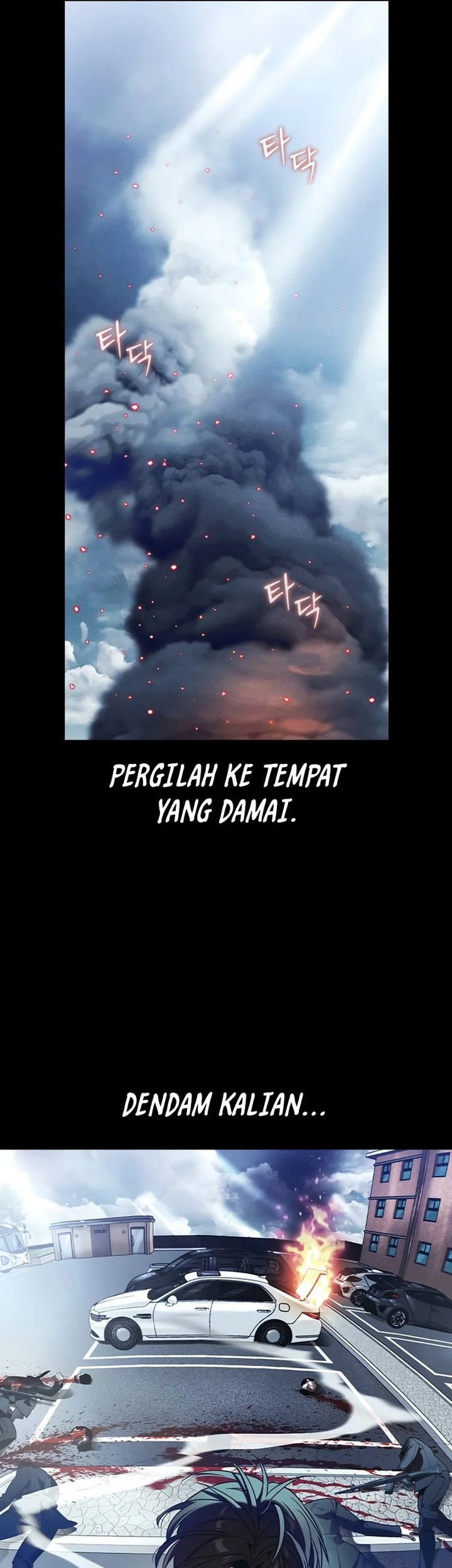 The Childe Chapter 1 - halaman 115