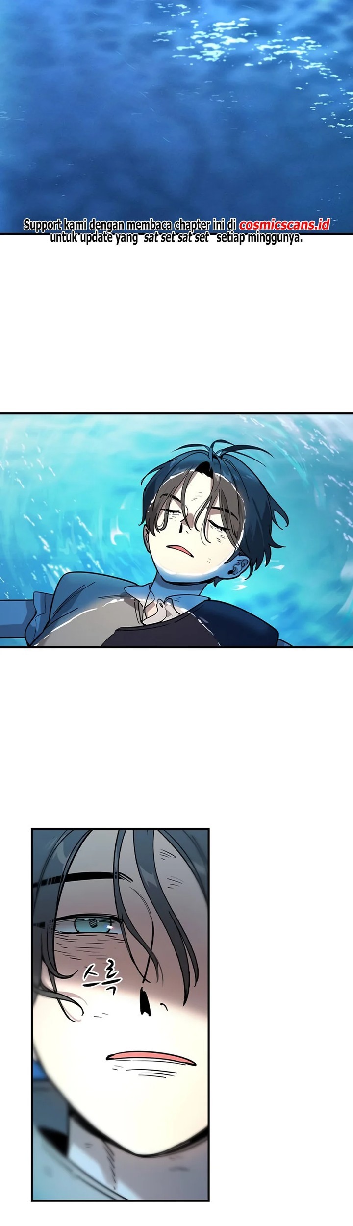 The Childe Chapter 1 - halaman 27