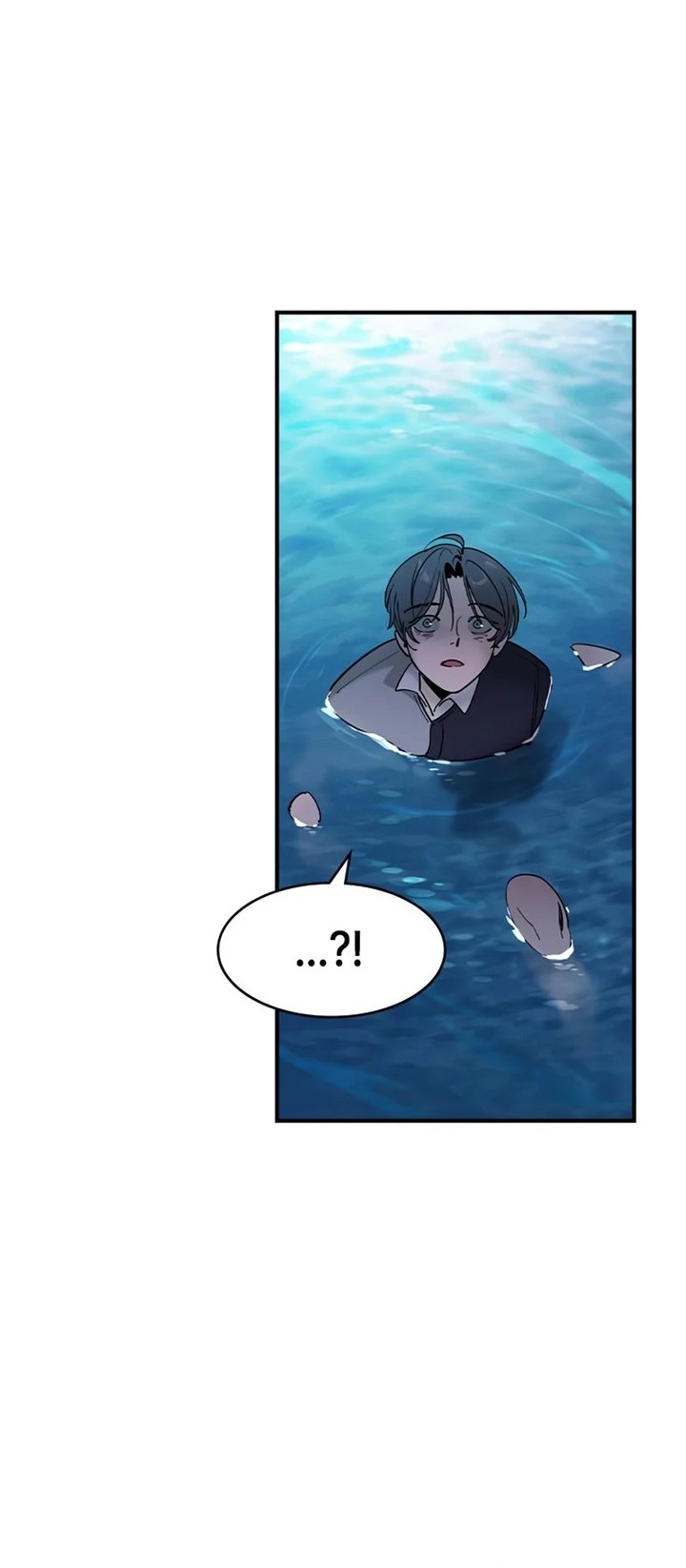 The Childe Chapter 1 - halaman 28