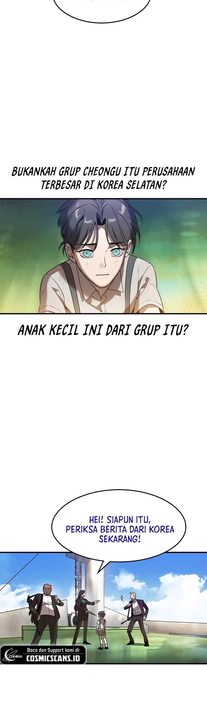 The Childe Chapter 1 - halaman 48