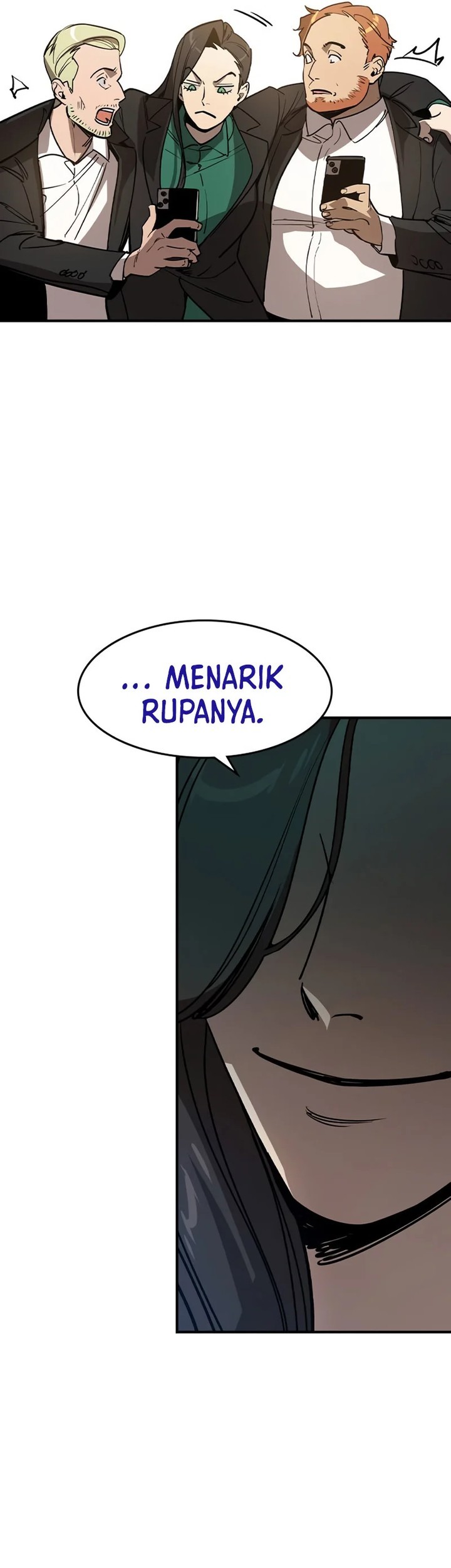 The Childe Chapter 1 - halaman 51