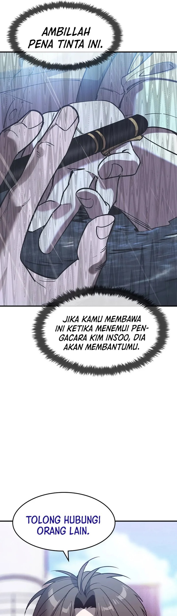 The Childe Chapter 1 - halaman 53