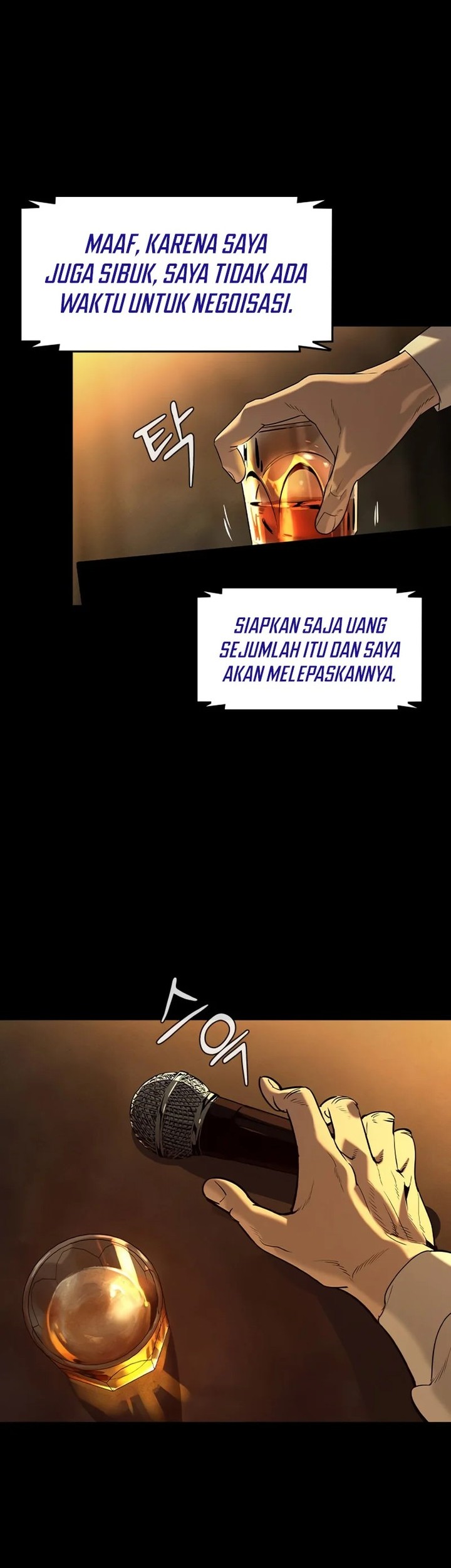 The Childe Chapter 1 - halaman 58