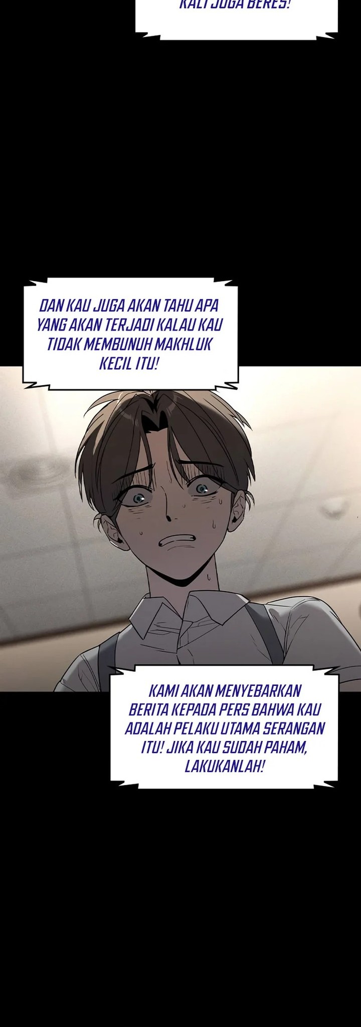 The Childe Chapter 1 - halaman 62