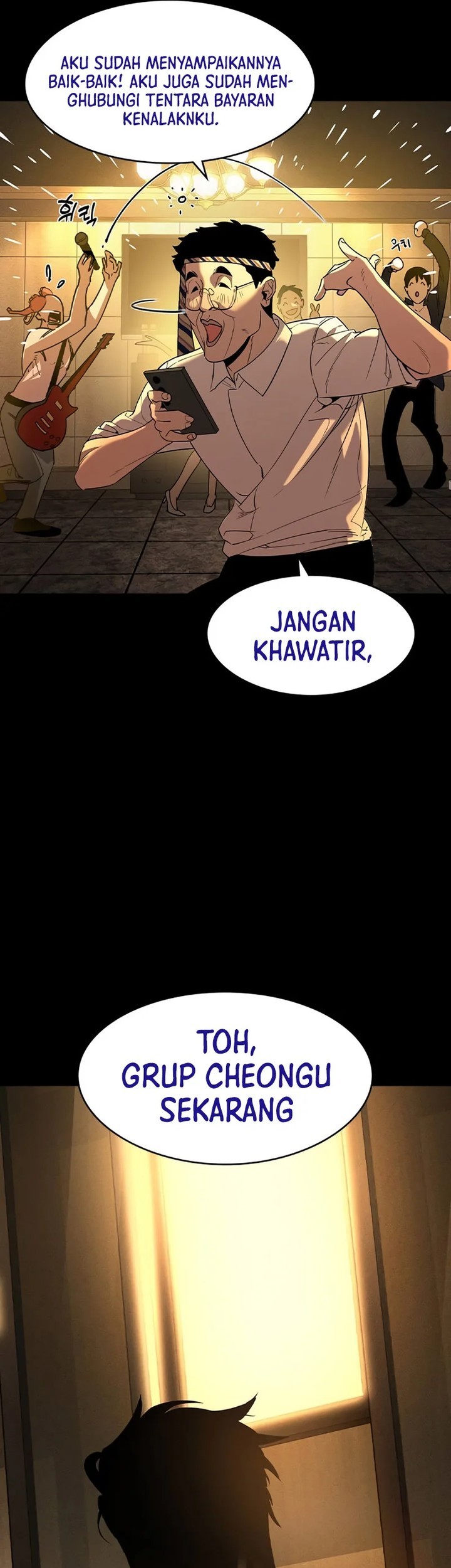 The Childe Chapter 1 - halaman 63