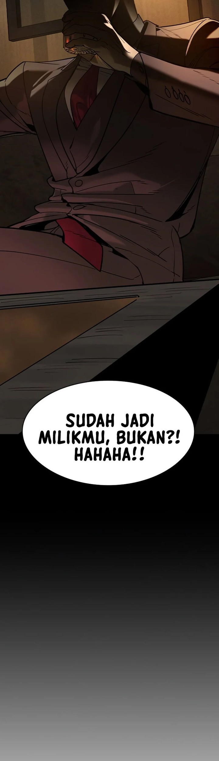 The Childe Chapter 1 - halaman 64