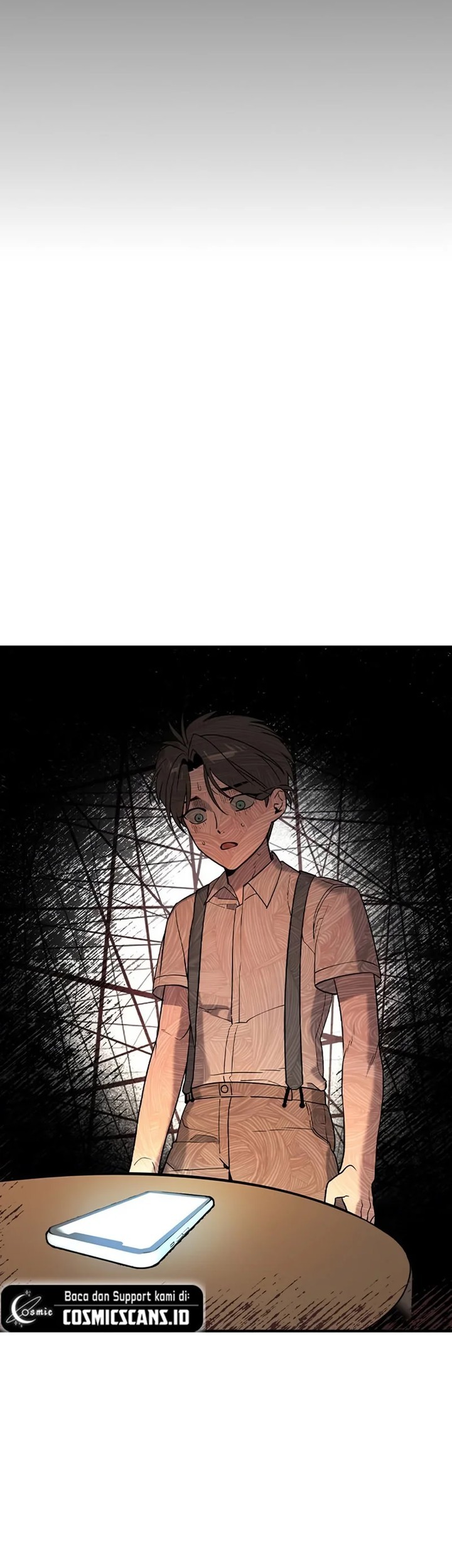The Childe Chapter 1 - halaman 65