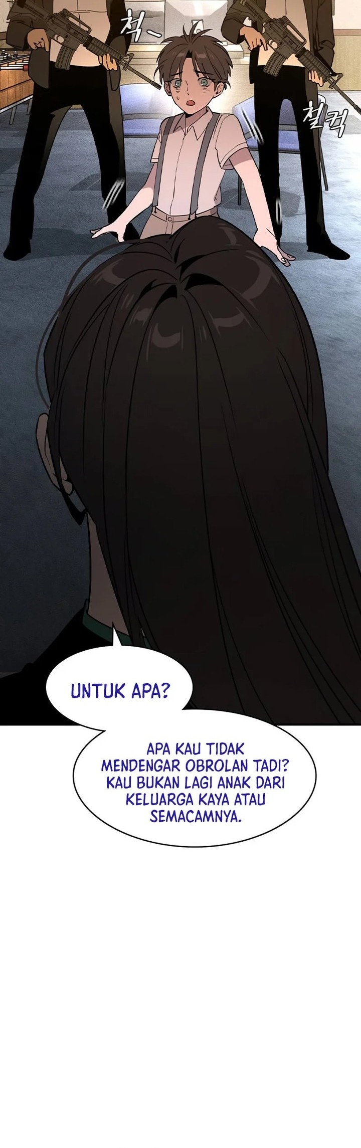 The Childe Chapter 1 - halaman 68