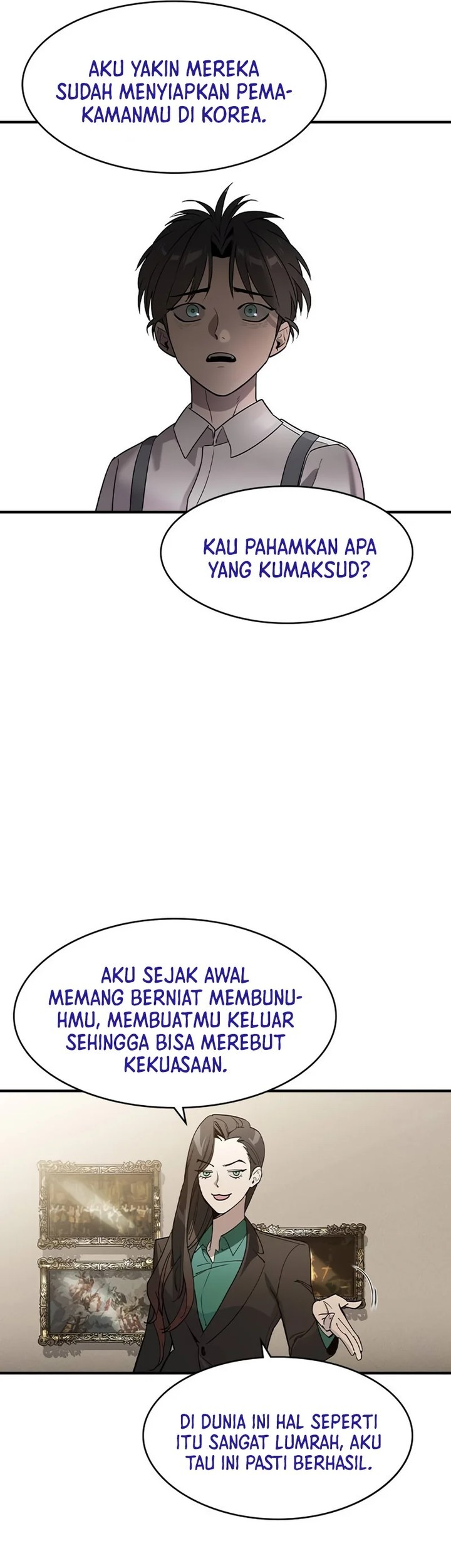 The Childe Chapter 1 - halaman 69