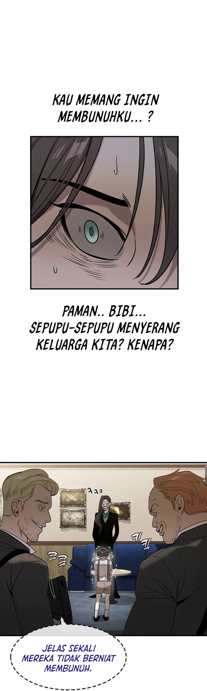 The Childe Chapter 1 - halaman 70