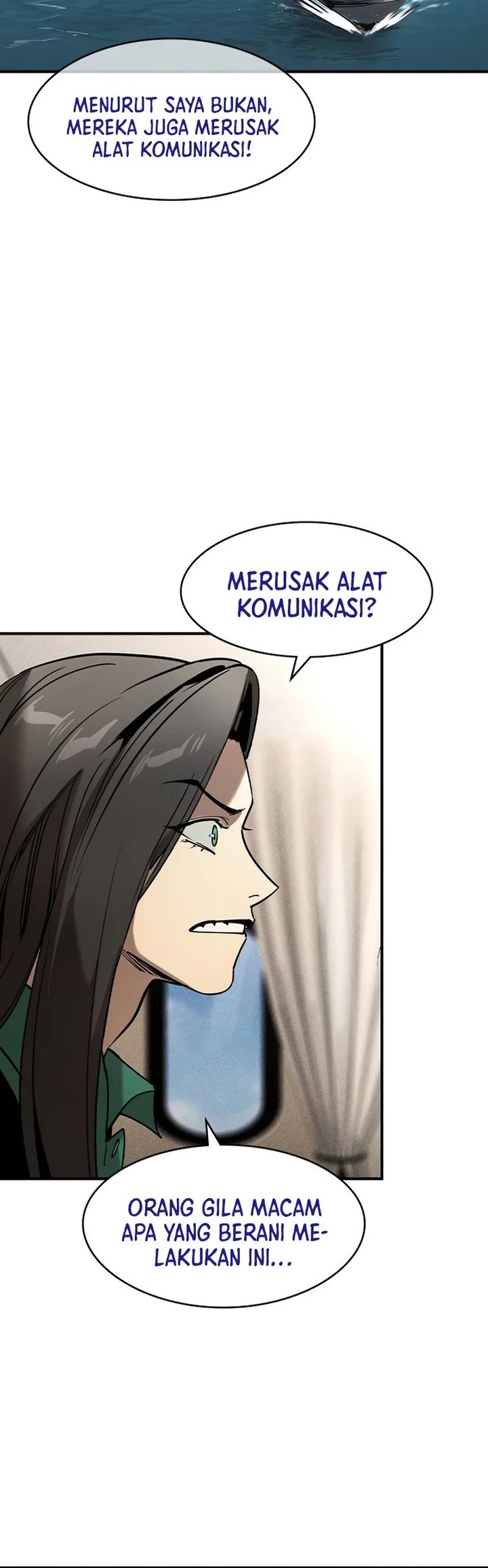The Childe Chapter 1 - halaman 74